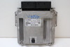 16-17 Rio 39110-2BVF0 Computer Brain Engine Control ECU ECM EBX Module