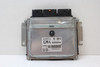 18-20 Nissan Rogue BEM40M-000 A2 Computer Engine Control ECU ECM EBX Module