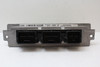11 12 Ford Taurus BG1A-12A650-DG Computer Engine Control ECU ECM EBX Module