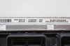 11 12 Ford Taurus BG1A-12A650-DG Computer Engine Control ECU ECM EBX Module