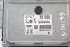 18 19 Nissan Sentra BEM40S-300 A2 Computer Engine Control ECU ECM EBX Module