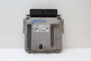 15-17 Hyundai Accent 39110-2BRB7 Computer Engine Control ECU ECM EBX Module
