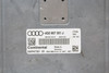 13-15 Audi A6 4G0 907 551 J Computer Brain Engine Control ECU ECM EBX Module 13-15 Audi A6 4G0 907 551 J Computer Brain Engine Control ECU ECM EBX Module