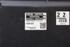 10 2010 Lexus RX350 89661-0E220 Computer Brain Engine Control ECU ECM EBX Module