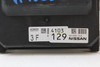 2021 Nissan Versa BEM543-700 A2 Computer Brain Engine Control ECU ECM EBX Module