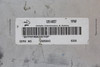 06 2006 Saturn Ion 12605843 Computer Brain Engine Control ECU ECM EBX Module