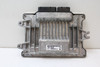 16 17 Honda Civic 37820-5BA-L85 Computer Brain Engine Control ECU ECM EBX Module
