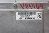 2021 21 Honda HRV HR-V 37820-S1M-AE1 Computer Engine Control ECU ECM EBX Module