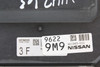 2021 21 Nissan Versa BEM543-700 A2 Computer Engine Control ECU ECM EBX Module
