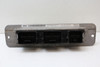 10-12 Lincoln MKS AA5A-12A650-EG Computer Engine Control ECU ECM EBX Module