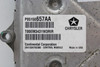 12 2012 Chrysler Town Country 05150657AA Computer Engine Control ECU ECM Module