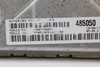 12 2012 Chrysler Town Country 05150657AA Computer Engine Control ECU ECM Module