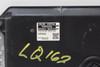 2011 11 Toyota Rav4 89661-0R233 Computer Brain Engine Control ECU ECM EBX Module