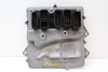 12 13 BMW 535I 8 616 314-01 Computer Brain Engine Control ECU ECM EBX Module
