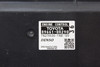 12 2012 Toyota Rav4 89661-0R290 Computer Brain Engine Control ECU ECM EBX Module 12 2012 Toyota Rav4 89661-0R290 Computer Brain Engine Control ECU ECM EBX Module