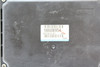 14 2014 Mitsubishi Outlander 1860B954 Computer Engine Control ECU ECM EBX Module