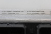 10 2010 Lincoln MKT AA8A-12A650-HG Computer Engine Control ECU ECM EBX Module