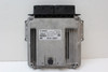 15-17 Hyundai Accent 391B1-2BRG7 Computer Brain Engine Control ECU ECM Module