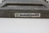 07 2007 Mercury Mariner 7L8A-12A650-AUA Computer Engine Control ECU ECM Module