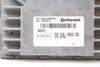 15-18 Ford Edge F2GA-12A650-BFB Computer Brain Engine Control ECU ECM EBX Module
