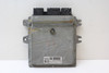 2009 09 Nissan Murano MEC116-160 A1 Computer Brain Engine Control ECU ECM Module