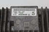 13 Honda Accord 37820-5A2-A58 Computer Brain Engine Control ECU ECM EBX Module