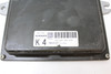 08 Nissan Altima A56-C68 E4K Computer Brain Engine Control ECU ECM EBX Module