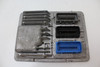 2019 19 Buick Encore 12669908 Computer Brain Engine Control ECU ECM EBX Module