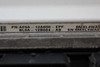 11-12 Ford Fusion AE5A-12A650-EPF Computer Engine Control ECU ECM EBX Module