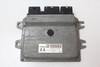 08 2008 Nissan Sentra MEC90-741 A1 Computer Brain Engine Control ECU ECM Module