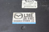 07 2007 Mazda 6 L38E 18 881C Computer Brain Engine Control ECU ECM EBX Module