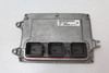 16 2016 Acura MDX 37820-5J6-A96 Computer Brain Engine Control ECU ECM EBX Module