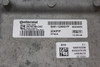11 2011 Ford Fiesta BA61-12A650-FF Computer Brain Engine Control ECU ECM Module