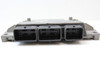 11 2011 Ford Fiesta BA61-12A650-FF Computer Brain Engine Control ECU ECM Module