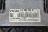 19 20 Volkswagen Jetta 04E 907 309 BT Computer Engine Control ECU ECM Module