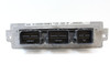 2011 11 Ford Fusion AE5A-12A650-DBC Computer Engine Control ECU ECM EBX Module