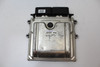 17 18 Kia Soul 39110-2BPG6 Computer Brain Engine Control ECU ECM EBX Module
