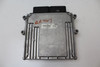 17 18 Kia Soul 39110-2BPG6 Computer Brain Engine Control ECU ECM EBX Module