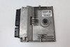 11 2011 Toyota Corolla 89661-02Q60 Computer Engine Control ECU ECM EBX Module