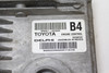 11 2011 Toyota Corolla 89661-02Q60 Computer Engine Control ECU ECM EBX Module