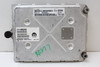 15 2015 Charger P68230322AE Computer Brain Engine Control ECU ECM EBX Module 15 2015 Charger P68230322AE Computer Brain Engine Control ECU ECM EBX Module