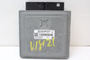 2014 14 Jetta 06K 906 070 F Computer Brain Engine Control ECU ECM EBX Module