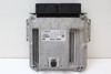 15-17 Accent 391B1-2BRG7 Computer Brain Engine Control ECU ECM EBX Module