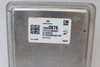 17-20 Malibu 12669908Computer Brain Engine Control ECU ECM EBX Module