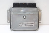 14-17 Rogue BEM403-300 B1 Computer Brain Engine Control ECU ECM EBX Module