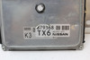 14-17 Rogue BEM403-300 B1 Computer Brain Engine Control ECU ECM EBX Module