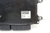 17-18 Impreza 22765AL71C Computer Brain Engine Control ECU ECM EBX Module