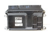 17-18 Mazda 3 PY9W 18 881A Computer Brain Engine Control ECU ECM EBX Module