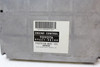 07 2007 Sienna 89661-08180 Computer Brain Engine Control ECU ECM EBX Module