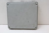 07 2007 Sienna 89661-08180 Computer Brain Engine Control ECU ECM EBX Module